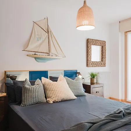Apartmán A Casa Di Kiki Grado
