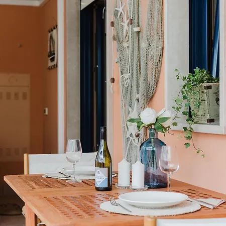 A Casa Di Kiki Apartmán *