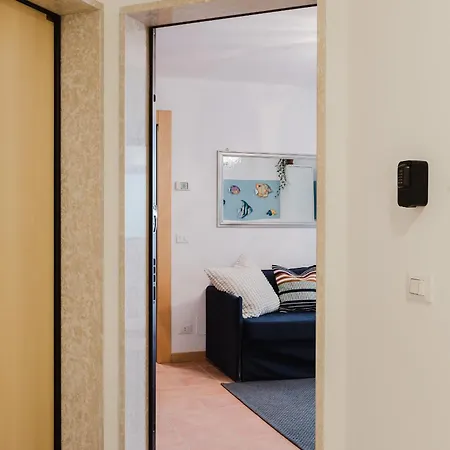 Apartmán A Casa Di Kiki Grado