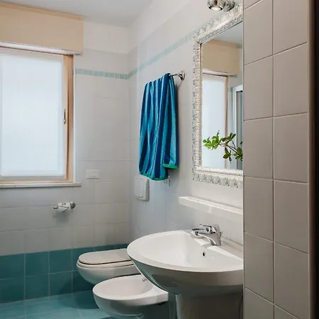 A Casa Di Kiki Apartmán