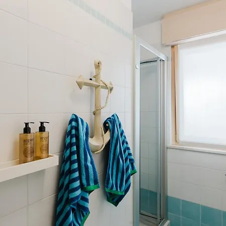 Apartmán A Casa Di Kiki