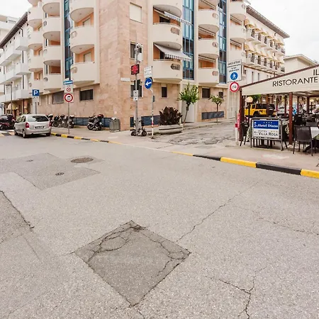 Apartmán A Casa Di Kiki