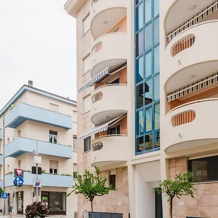 A Casa Di Kiki Apartmán Grado
