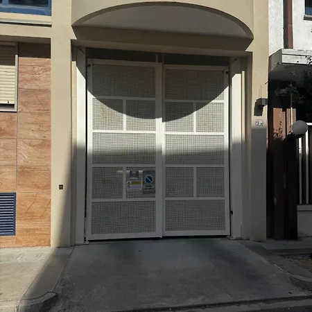 A Casa Di Kiki Apartmán *
